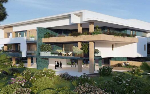 Residence Demetra – Corso Alcide De Gasperi, Poggiofranco, Bari