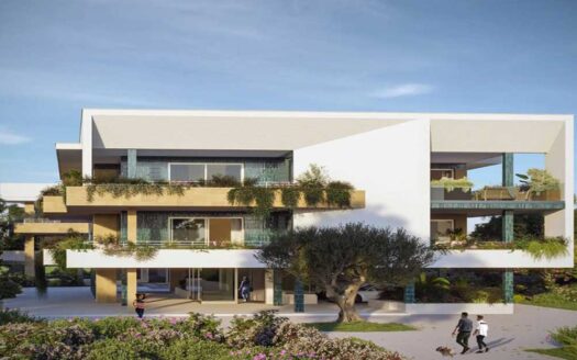 Residence Demetra – Corso Alcide De Gasperi, Poggiofranco, Bari