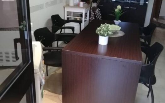 Ufficio in via Camillo Rosalba 47, Poggiofranco, Bari
