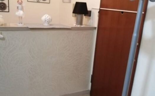 Ufficio in via Camillo Rosalba 47, Poggiofranco, Bari