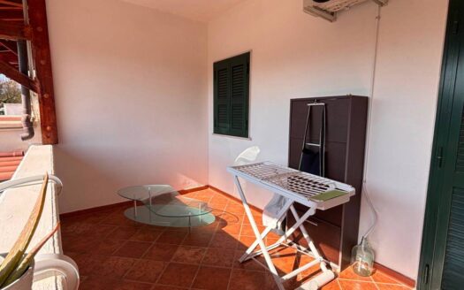 Villa a Schiera in contrada SCIZZO BORGO REGINA N.131, Bari
