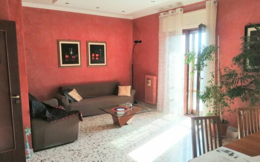 Appartamento in via Tenente Cesare Suglia 62, Japigia, Bari