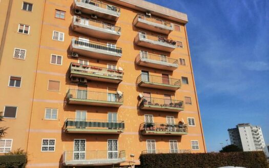 Appartamento in via Tenente Cesare Suglia 62, Japigia, Bari