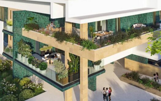 Appartamento in corso Alcide De Gasperi 435, Poggiofranco, Bari