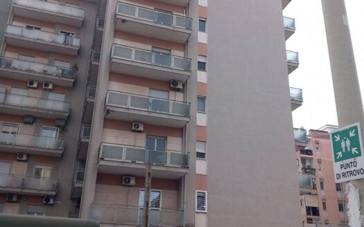 Appartamento in via Napoli 312/O, Libertà, Bari