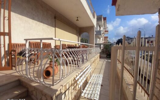 Villa in via Taormina 15, Modugno