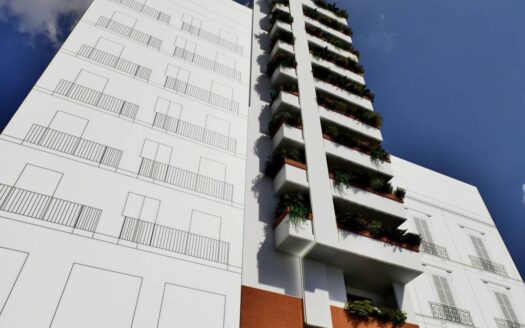Appartamento in via Alessandro Maria Calefati 281, Murat, Bari