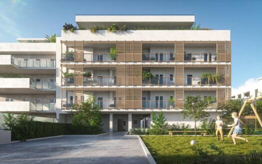 Attico in via Fratelli Spizzico 27, Japigia, Bari