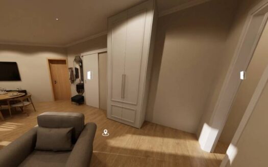 Appartamento in via Antonio Lucarelli 126, Poggiofranco, Bari